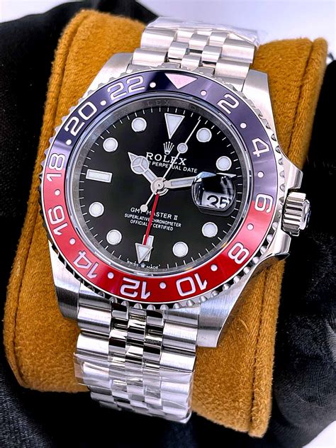 rolex pepsi 3186 preis|Rolex Pepsi .